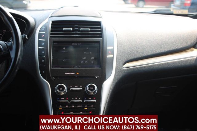 2015 Lincoln MKC FWD 4dr - 22894768 - 21