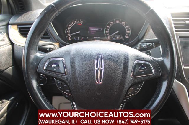 2015 Lincoln MKC FWD 4dr - 22894768 - 24