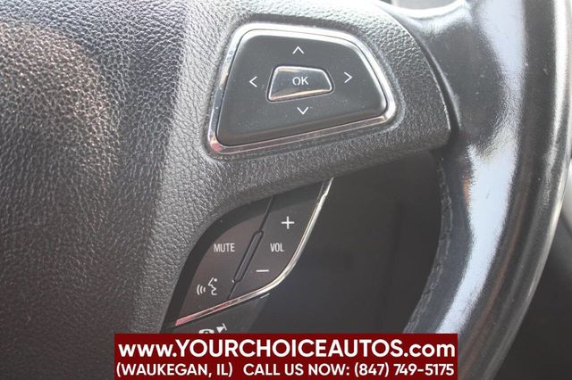 2015 Lincoln MKC FWD 4dr - 22894768 - 25