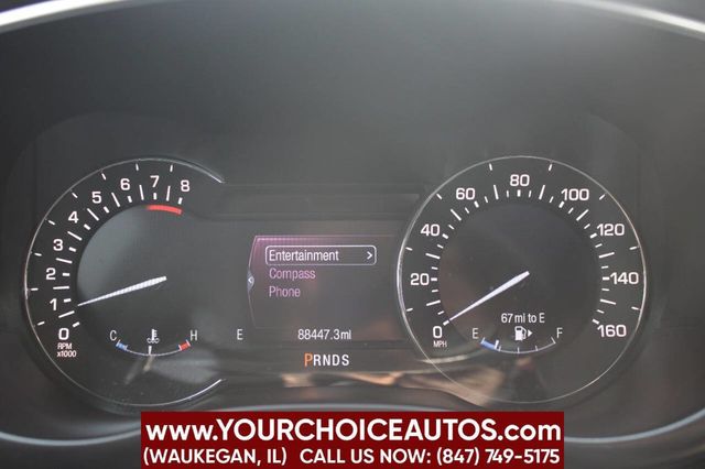 2015 Lincoln MKC FWD 4dr - 22894768 - 27