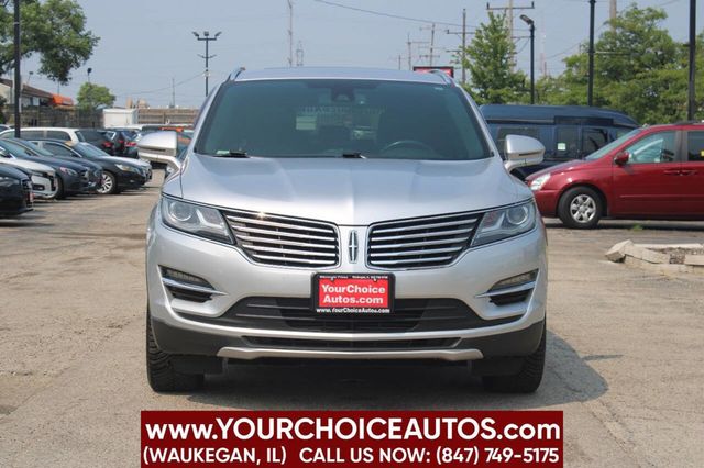 2015 Lincoln MKC FWD 4dr - 22894768 - 2
