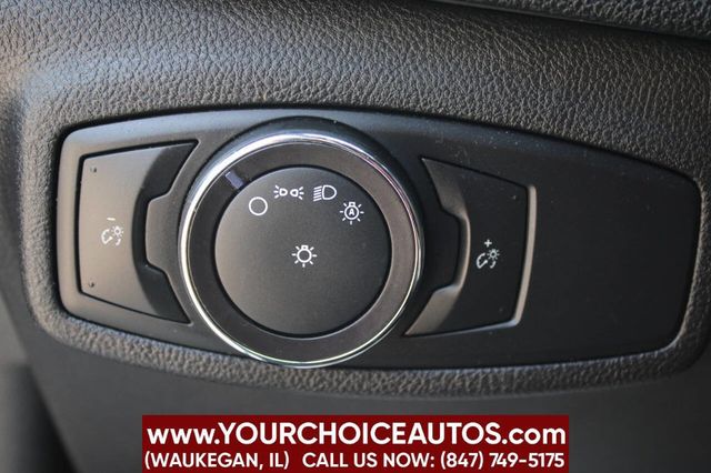 2015 Lincoln MKC FWD 4dr - 22894768 - 29