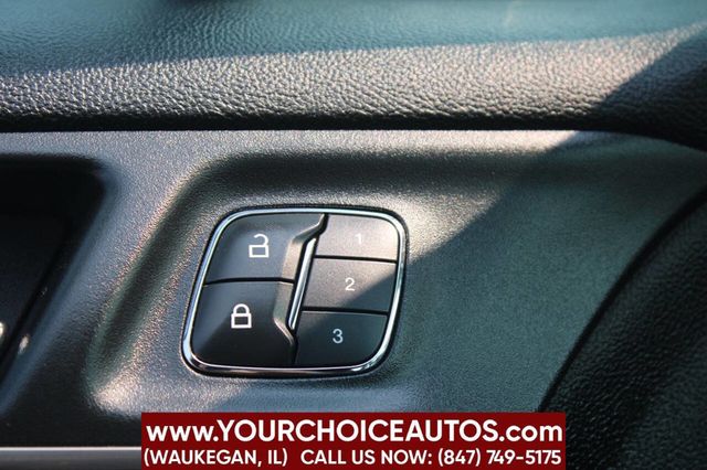 2015 Lincoln MKC FWD 4dr - 22894768 - 31