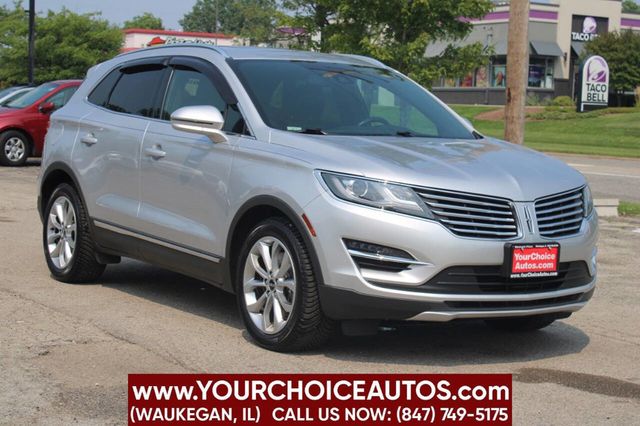 2015 Lincoln MKC FWD 4dr - 22894768 - 3