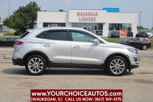 2015 Lincoln MKC FWD 4dr - 22894768 - 4