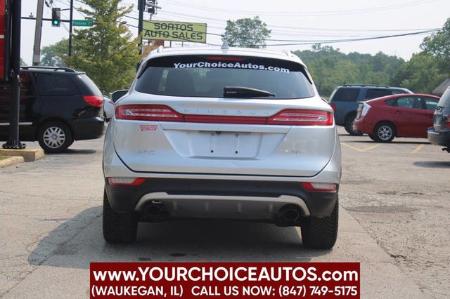 2015 Lincoln MKC FWD 4dr - 22894768 - 6