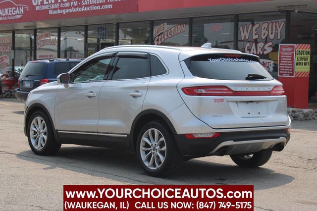 2015 Lincoln MKC FWD 4dr - 22894768 - 7