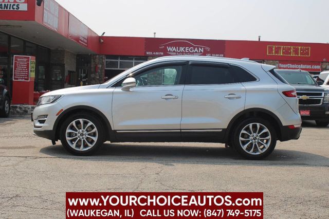 2015 Lincoln MKC FWD 4dr - 22894768 - 8