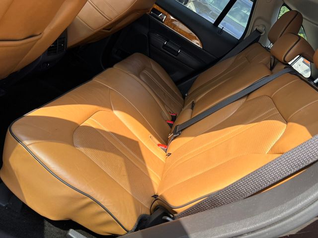 2015 Lincoln MKX AWD PREMIUM - 22094310 - 9