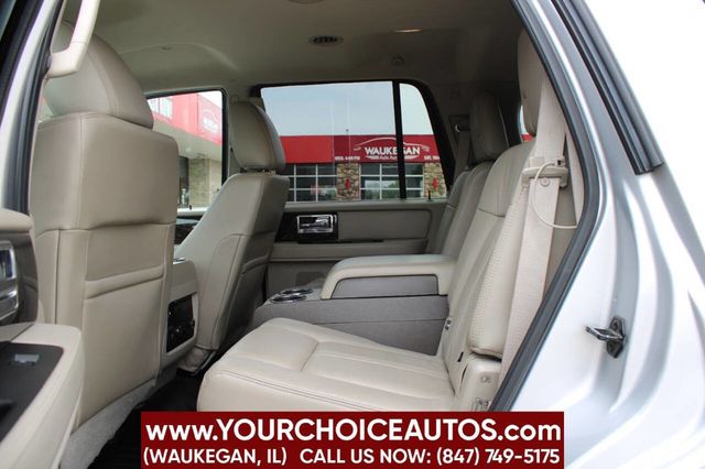 2015 Lincoln Navigator 4WD 4dr - 22911208 - 13