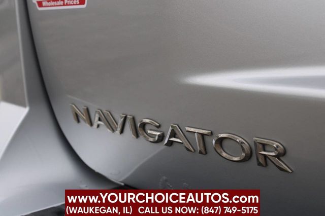 2015 Lincoln Navigator 4WD 4dr - 22911208 - 17