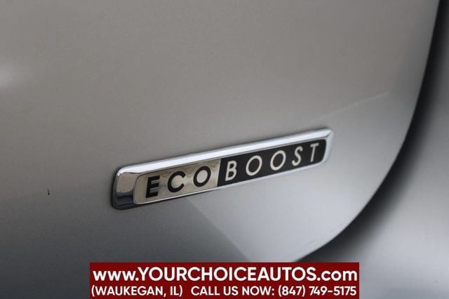 2015 Lincoln Navigator 4WD 4dr - 22911208 - 18