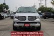 2015 Lincoln Navigator 4WD 4dr - 22911208 - 1