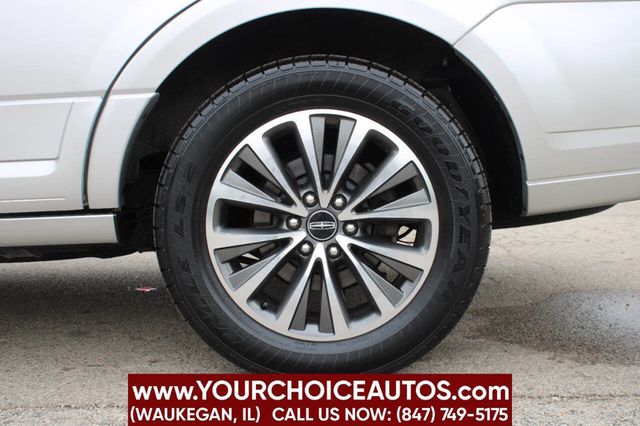 2015 Lincoln Navigator 4WD 4dr - 22911208 - 19