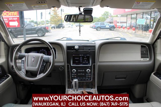 2015 Lincoln Navigator 4WD 4dr - 22911208 - 20