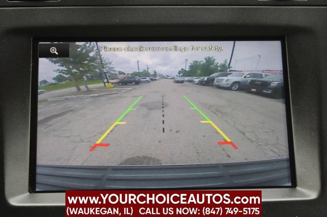 2015 Lincoln Navigator 4WD 4dr - 22911208 - 28