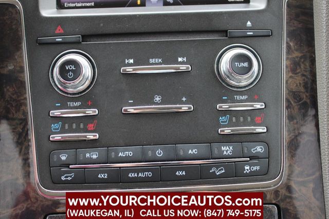 2015 Lincoln Navigator 4WD 4dr - 22911208 - 29