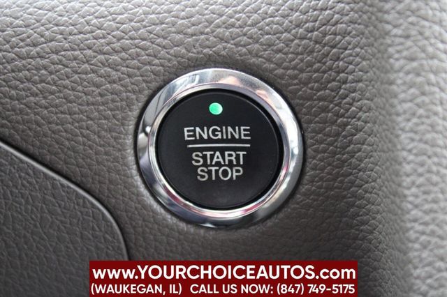 2015 Lincoln Navigator 4WD 4dr - 22911208 - 32