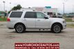 2015 Lincoln Navigator 4WD 4dr - 22911208 - 3