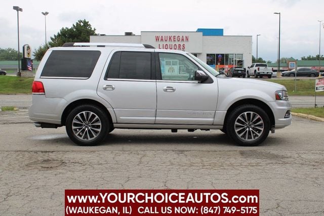 2015 Lincoln Navigator 4WD 4dr - 22911208 - 3