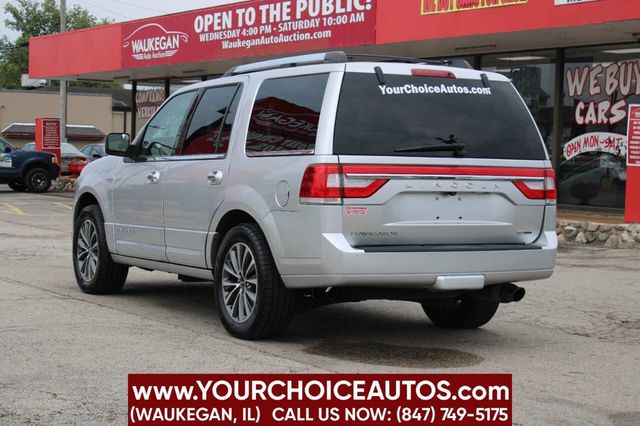 2015 Lincoln Navigator 4WD 4dr - 22911208 - 6