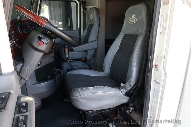 2015 Mack CHU613 Pinnacle 64T Sleeper  - 22887170 - 10
