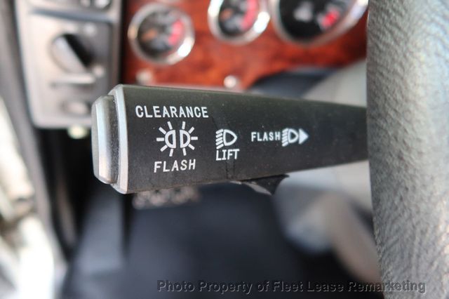 2015 Mack CHU613 Pinnacle 64T Sleeper  - 22887170 - 24