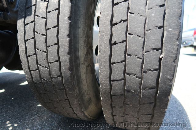 2015 Mack CHU613 Pinnacle 64T Sleeper  - 22887170 - 36