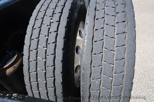 2015 Mack CHU613 Pinnacle 64T Sleeper  - 22887170 - 38