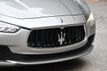 2015 Maserati Ghibli 4dr Sedan - 21566739 - 18