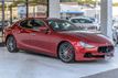 2015 Maserati Ghibli GHIBLI SQ4 - NAV - MOONROOF - SUPER CLEAN - GORGEOUS COLORS - 22130816 - 3