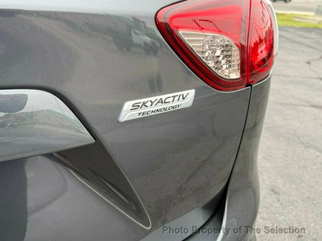 2015 Mazda CX-5 AWD GRAND TOURING  W/NAVIGATION & GRAND TOURING PKG - 22931133 - 17