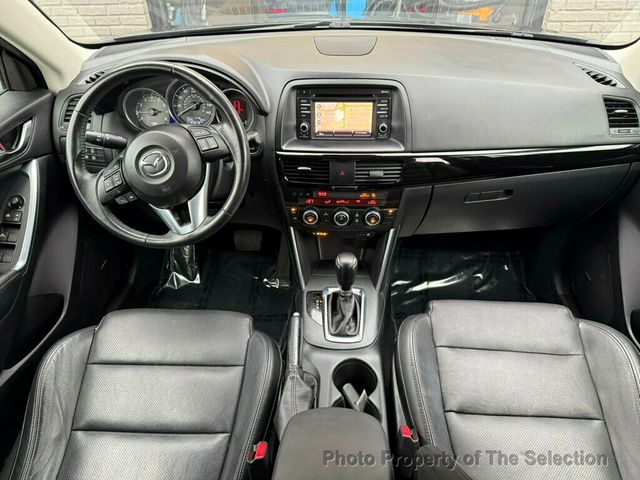 2015 Mazda CX-5 AWD GRAND TOURING  W/NAVIGATION & GRAND TOURING PKG - 22931133 - 18
