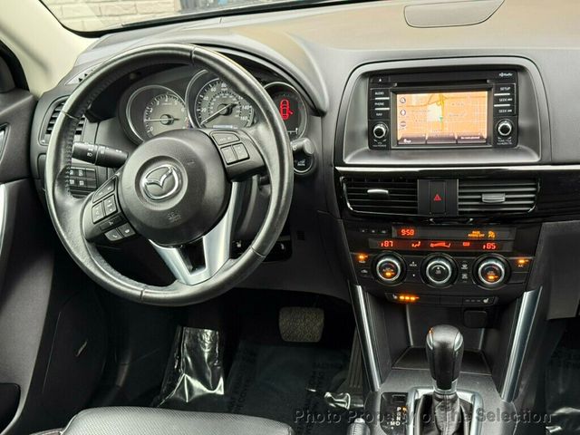 2015 Mazda CX-5 AWD GRAND TOURING  W/NAVIGATION & GRAND TOURING PKG - 22931133 - 19