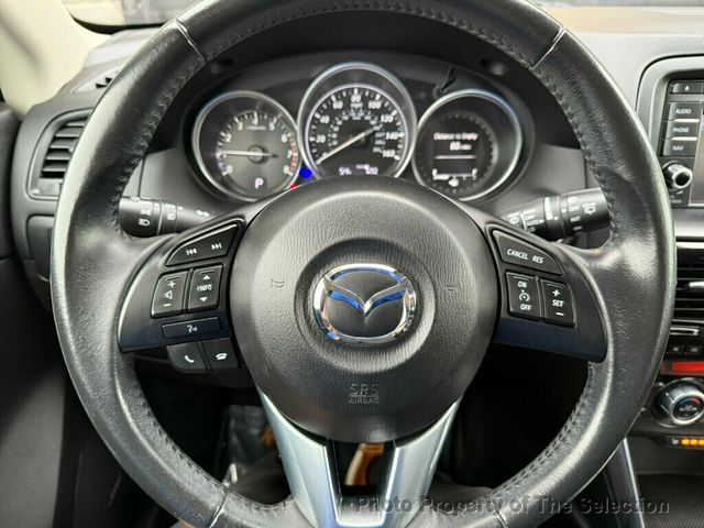 2015 Mazda CX-5 AWD GRAND TOURING  W/NAVIGATION & GRAND TOURING PKG - 22931133 - 20