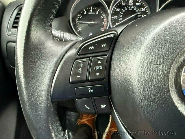 2015 Mazda CX-5 AWD GRAND TOURING  W/NAVIGATION & GRAND TOURING PKG - 22931133 - 21