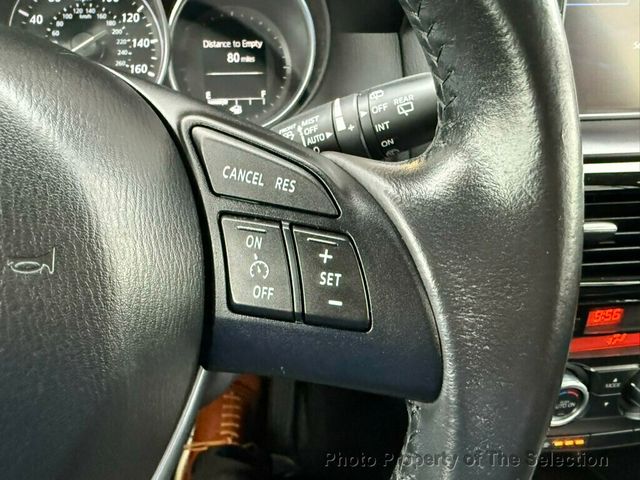 2015 Mazda CX-5 AWD GRAND TOURING  W/NAVIGATION & GRAND TOURING PKG - 22931133 - 22