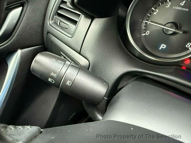 2015 Mazda CX-5 AWD GRAND TOURING  W/NAVIGATION & GRAND TOURING PKG - 22931133 - 23