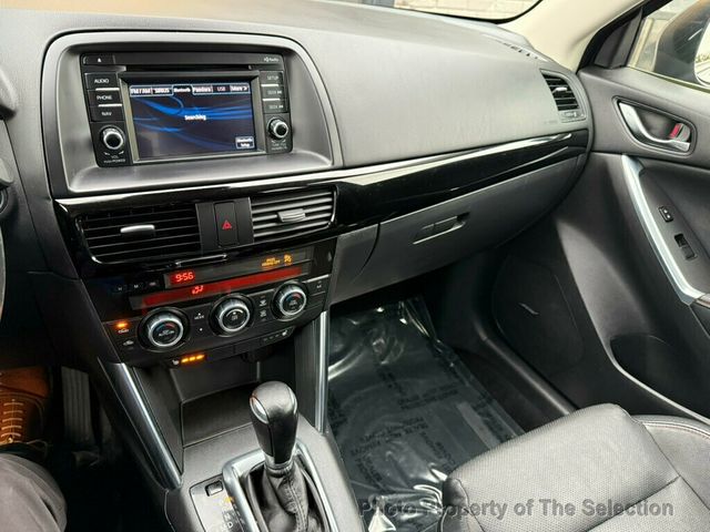 2015 Mazda CX-5 AWD GRAND TOURING  W/NAVIGATION & GRAND TOURING PKG - 22931133 - 27