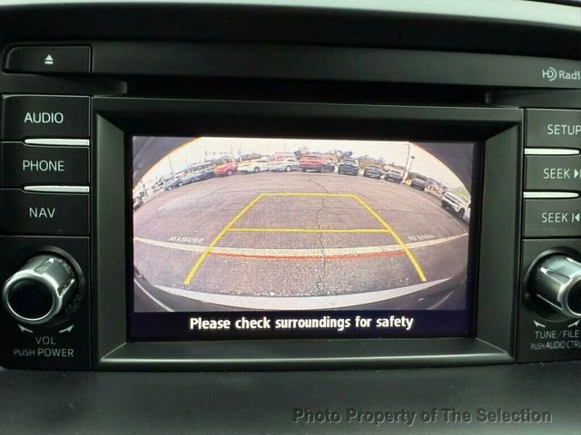 2015 Mazda CX-5 AWD GRAND TOURING  W/NAVIGATION & GRAND TOURING PKG - 22931133 - 29