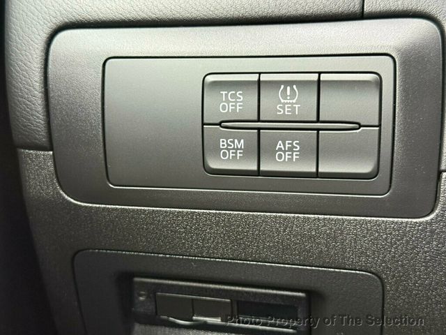 2015 Mazda CX-5 AWD GRAND TOURING  W/NAVIGATION & GRAND TOURING PKG - 22931133 - 33