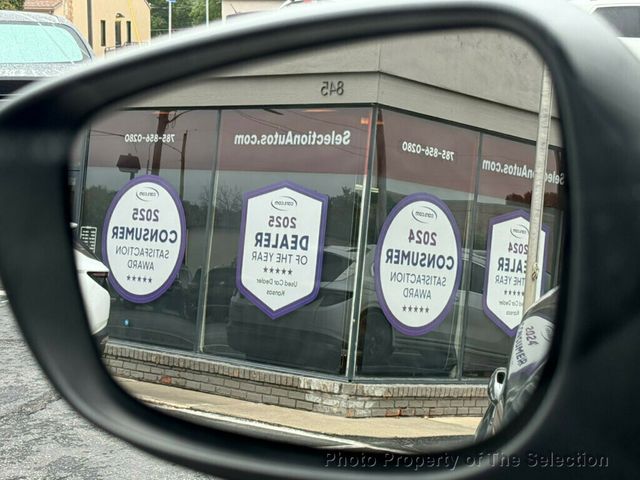 2015 Mazda CX-5 AWD GRAND TOURING  W/NAVIGATION & GRAND TOURING PKG - 22931133 - 44