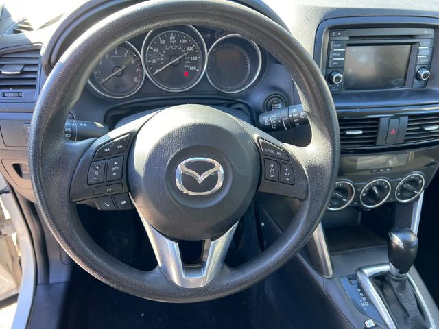 2015 Mazda CX-5 AWD / SPORT - 22309176 - 25