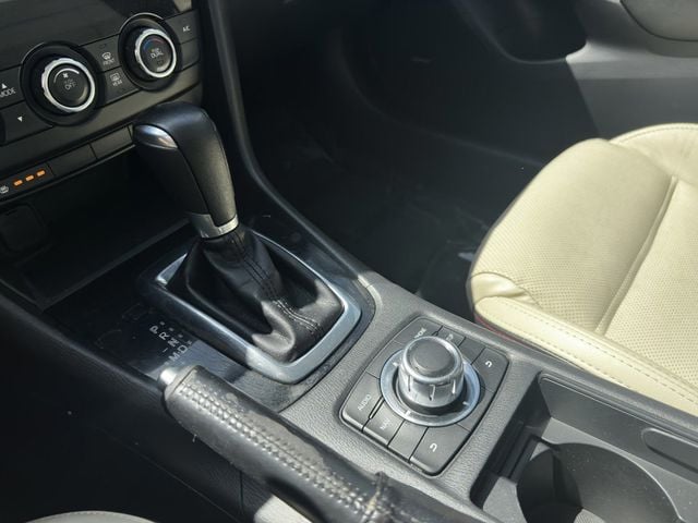 2015 Mazda Mazda6 4dr Sedan Automatic i Grand Touring - 22374595 - 26