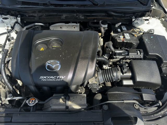 2015 Mazda Mazda6 4dr Sedan Automatic i Grand Touring - 22374595 - 8