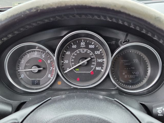 2015 Mazda Mazda6 4dr Sedan Automatic i Sport - 22930182 - 18