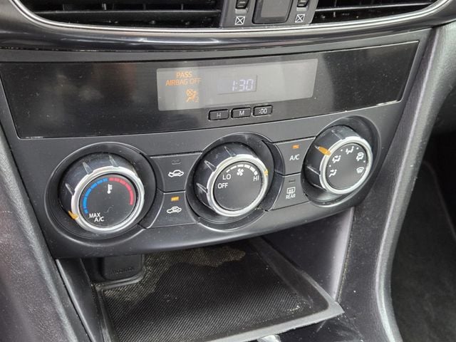 2015 Mazda Mazda6 4dr Sedan Automatic i Sport - 22930182 - 19