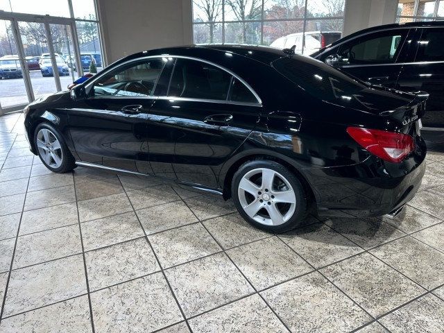 2015 Mercedes-Benz CLA 4dr Sedan CLA 250 4MATIC - 22234231 - 3