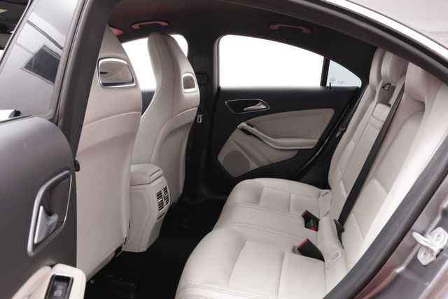 2015 Mercedes-Benz CLA 4dr Sedan CLA 250 4MATIC - 20925377 - 11