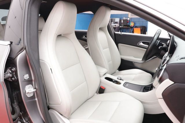 2015 Mercedes-Benz CLA 4dr Sedan CLA 250 4MATIC - 20925377 - 14